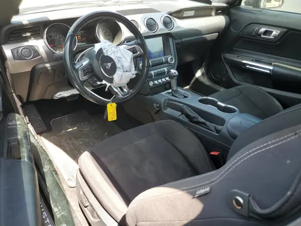 1FA6P8CF4M5147294 2021 FORD MUSTANG - Image 8
