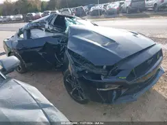 1FA6P8CF4M5147490 2021 FORD MUSTANG