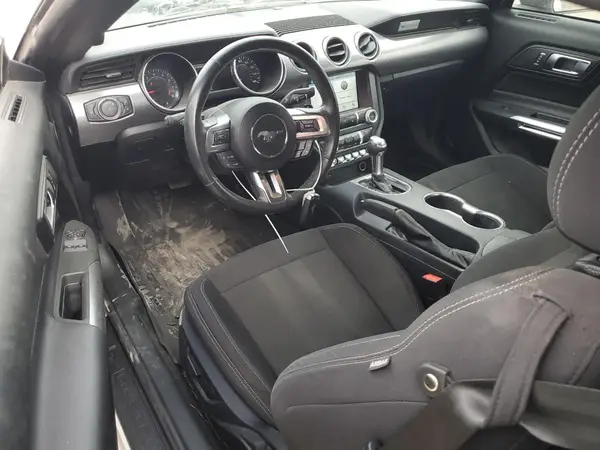 1FA6P8CF4M5148171 2021 FORD MUSTANG - Image 8