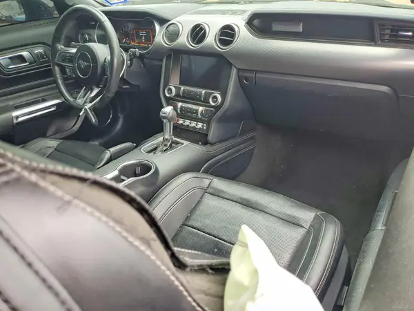 1FA6P8CF4M5148851 2021 FORD MUSTANG - Image 8