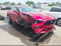 1FA6P8CF4M5150910 2021 FORD MUSTANG