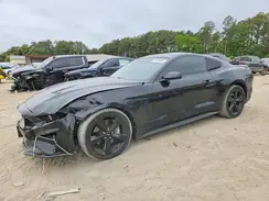 1FA6P8CF4M5152818 2021 FORD MUSTANG
