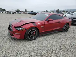 1FA6P8CF4M5152995 2021 FORD MUSTANG