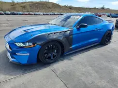 1FA6P8CF4M5154763 2021 FORD MUSTANG