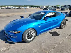 1FA6P8CF4M5157713 2021 FORD MUSTANG