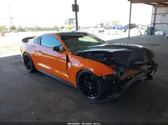 1FA6P8CF4M5157730 2021 FORD MUSTANG