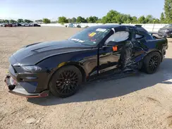 1FA6P8CF4N5108206 2022 FORD MUSTANG