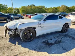 1FA6P8CF4N5109341 2022 FORD MUSTANG