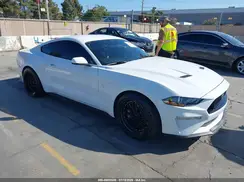 1FA6P8CF4N5109405 2022 FORD MUSTANG