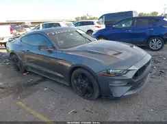1FA6P8CF4N5111199 2022 FORD MUSTANG