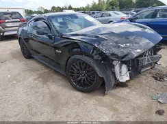 1FA6P8CF4N5111381 2022 FORD MUSTANG