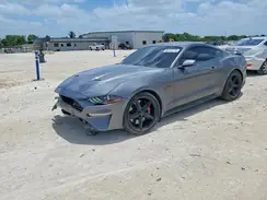 1FA6P8CF4N5121411 2022 FORD MUSTANG
