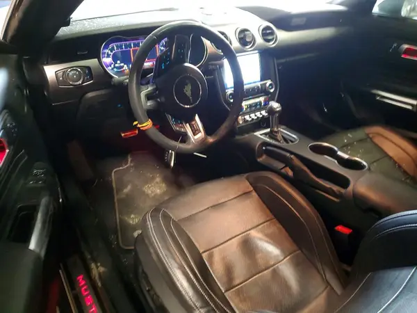 1FA6P8CF4N5123479 2022 FORD MUSTANG - Image 8