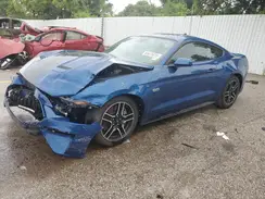 1FA6P8CF4N5128357 2022 FORD MUSTANG