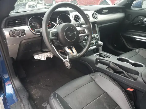 1FA6P8CF4N5128357 2022 FORD MUSTANG - Image 8
