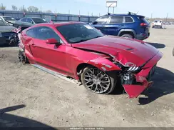 1FA6P8CF4N5129086 2022 FORD MUSTANG