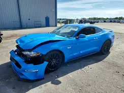 1FA6P8CF4N5135762 2022 FORD MUSTANG