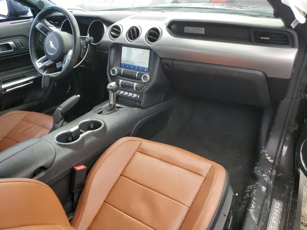 1FA6P8CF4N5136359 2022 FORD MUSTANG - Image 8