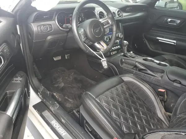 1FA6P8CF4N5138340 2022 FORD MUSTANG - Image 8
