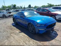 1FA6P8CF4N5140606 2022 FORD MUSTANG