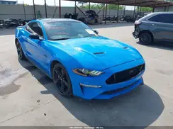 1FA6P8CF4N5142081 2022 FORD MUSTANG