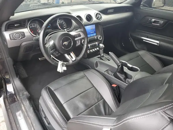 1FA6P8CF4N5143957 2022 FORD MUSTANG - Image 8