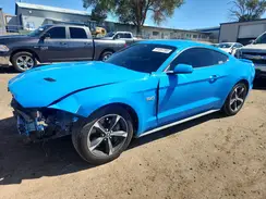 1FA6P8CF4N5146079 2022 FORD MUSTANG