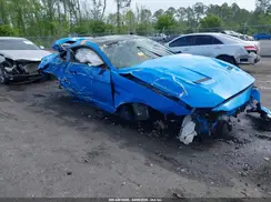 1FA6P8CF4N5146647 2022 FORD MUSTANG