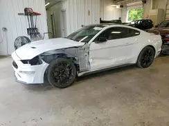 1FA6P8CF4N5147314 2022 FORD MUSTANG