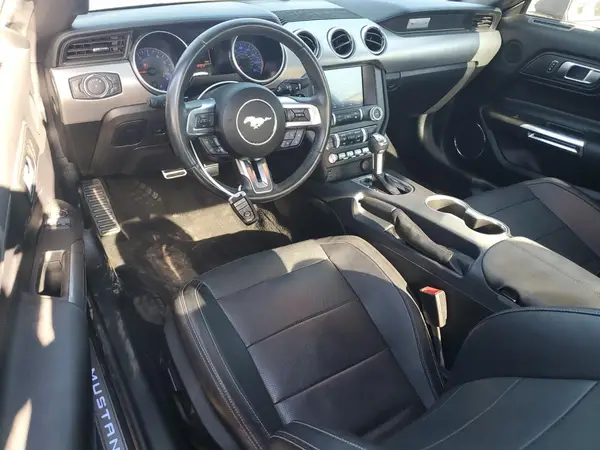 1FA6P8CF4N5147636 2022 FORD MUSTANG - Image 8