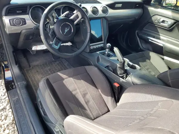 1FA6P8CF4N5147913 2022 FORD MUSTANG - Image 8