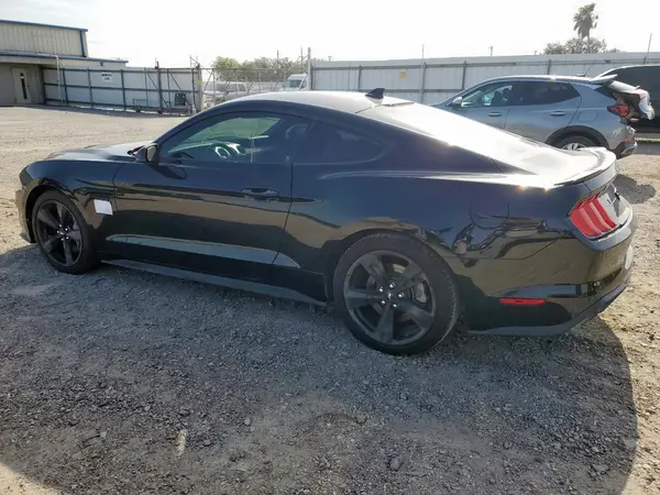 1FA6P8CF4N5148771 2022 FORD MUSTANG - Image 2