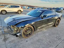 1FA6P8CF4N5149211 2022 FORD MUSTANG