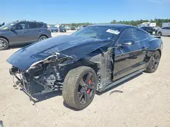 1FA6P8CF4N5149287 2022 FORD MUSTANG