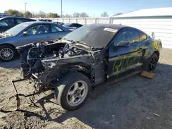 1FA6P8CF4P5300101 2023 FORD MUSTANG