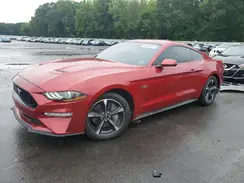 1FA6P8CF4P5300972 2023 FORD MUSTANG
