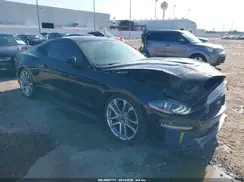 1FA6P8CF4P5301331 2023 FORD MUSTANG