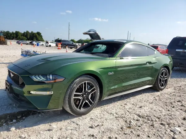 1FA6P8CF4P5301880 2023 FORD MUSTANG - Image 1