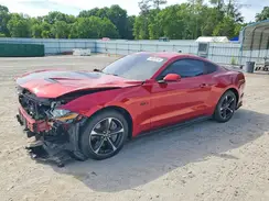 1FA6P8CF4P5302060 2023 FORD MUSTANG