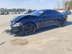 1FA6P8CF4P5303256 2023 FORD MUSTANG