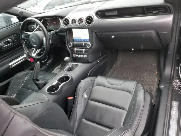 1FA6P8CF4P5303404 2023 FORD MUSTANG - Image 8