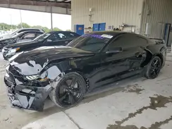 1FA6P8CF4P5306612 2023 FORD MUSTANG