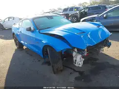 1FA6P8CF4P5306853 2023 FORD MUSTANG
