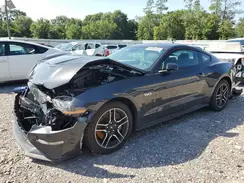 1FA6P8CF4P5307162 2023 FORD MUSTANG