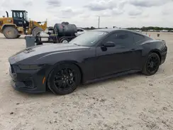 1FA6P8CF4R5400069 2024 FORD MUSTANG