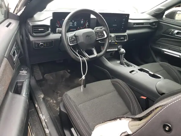1FA6P8CF4R5400069 2024 FORD MUSTANG - Image 8