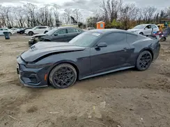 1FA6P8CF4R5405899 2024 FORD MUSTANG