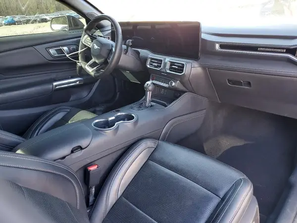 1FA6P8CF4R5406230 2024 FORD MUSTANG - Image 8