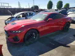 1FA6P8CF4R5407149 2024 FORD MUSTANG