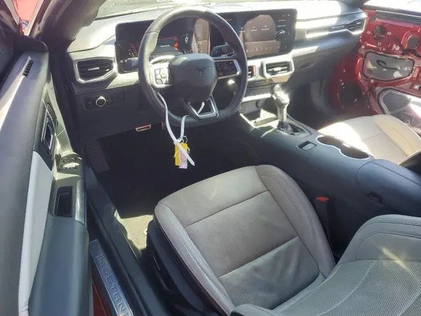1FA6P8CF4R5407149 2024 FORD MUSTANG - Image 8